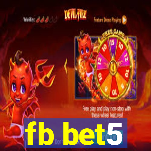 fb bet5